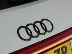 Audi E-tron e-tron 55 408pk quattro advanced 95 kWh SOH 91% Trekhaak 360Camera Cameraspiegels B&O Leder Keyless Head-Up Memory Panoramadak Navigatie thumbnail 57