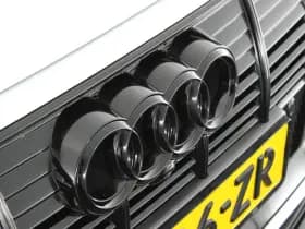 Audi E-tron e-tron 55 408pk quattro advanced 95 kWh SOH 91% Trekhaak 360Camera Cameraspiegels B&O Leder Keyless Head-Up Memory Panoramadak Navigatie thumbnail 63