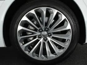 Audi E-tron e-tron 55 408pk quattro advanced 95 kWh SOH 91% Trekhaak 360Camera Cameraspiegels B&O Leder Keyless Head-Up Memory Panoramadak Navigatie thumbnail 64