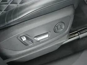 Audi E-tron e-tron 55 408pk quattro advanced 95 kWh SOH 91% Trekhaak 360Camera Cameraspiegels B&O Leder Keyless Head-Up Memory Panoramadak Navigatie thumbnail 8