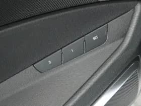 Audi E-tron e-tron 55 408pk quattro advanced 95 kWh SOH 91% Trekhaak 360Camera Cameraspiegels B&O Leder Keyless Head-Up Memory Panoramadak Navigatie thumbnail 9