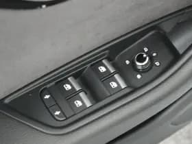 Audi A4 Avant 40 TFSI 190pk Sport S line black edition Trekhaak 360Camera Panoramadak Stoelverwarming Keyless Virtual Cockpit Navigatie thumbnail 16