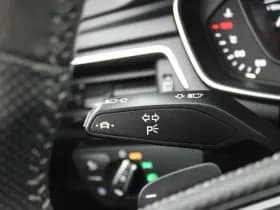 Audi A4 Avant 40 TFSI 190pk Sport S line black edition Trekhaak 360Camera Panoramadak Stoelverwarming Keyless Virtual Cockpit Navigatie thumbnail 18