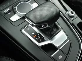 Audi A4 Avant 40 TFSI 190pk Sport S line black edition Trekhaak 360Camera Panoramadak Stoelverwarming Keyless Virtual Cockpit Navigatie thumbnail 38