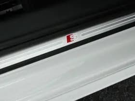 Audi A4 Avant 40 TFSI 190pk Sport S line black edition Trekhaak 360Camera Panoramadak Stoelverwarming Keyless Virtual Cockpit Navigatie thumbnail 40