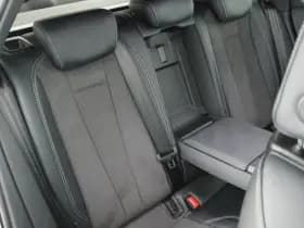 Audi A4 Avant 40 TFSI 190pk Sport S line black edition Trekhaak 360Camera Panoramadak Stoelverwarming Keyless Virtual Cockpit Navigatie thumbnail 41