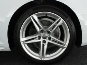 Audi A4 Avant 40 TFSI 190pk Sport S line black edition Trekhaak 360Camera Panoramadak Stoelverwarming Keyless Virtual Cockpit Navigatie thumbnail 57