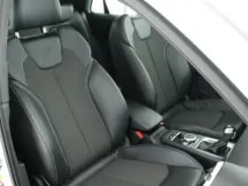 Audi Q2 35 TFSI 150pk S Edition Panoramadak Keyless Virtual Cockpit LED Koplampen S-Line thumbnail 2