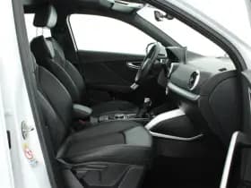 Audi Q2 35 TFSI 150pk S Edition Panoramadak Keyless Virtual Cockpit LED Koplampen S-Line thumbnail 13