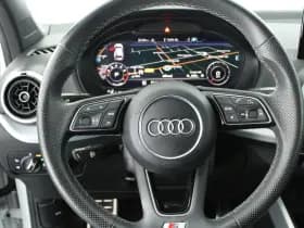 Audi Q2 35 TFSI 150pk S Edition Panoramadak Keyless Virtual Cockpit LED Koplampen S-Line thumbnail 20