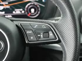Audi Q2 35 TFSI 150pk S Edition Panoramadak Keyless Virtual Cockpit LED Koplampen S-Line thumbnail 23