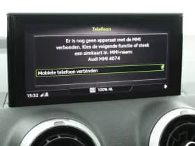 Audi Q2 35 TFSI 150pk S Edition Panoramadak Keyless Virtual Cockpit LED Koplampen S-Line thumbnail 24