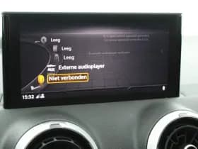 Audi Q2 35 TFSI 150pk S Edition Panoramadak Keyless Virtual Cockpit LED Koplampen S-Line thumbnail 25