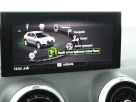 Audi Q2 35 TFSI 150pk S Edition Panoramadak Keyless Virtual Cockpit LED Koplampen S-Line thumbnail 26