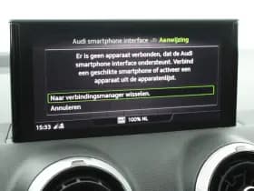 Audi Q2 35 TFSI 150pk S Edition Panoramadak Keyless Virtual Cockpit LED Koplampen S-Line thumbnail 27