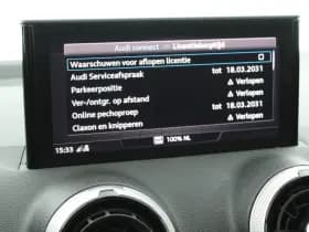 Audi Q2 35 TFSI 150pk S Edition Panoramadak Keyless Virtual Cockpit LED Koplampen S-Line thumbnail 28