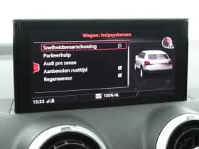 Audi Q2 35 TFSI 150pk S Edition Panoramadak Keyless Virtual Cockpit LED Koplampen S-Line thumbnail 29
