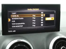 Audi Q2 35 TFSI 150pk S Edition Panoramadak Keyless Virtual Cockpit LED Koplampen S-Line thumbnail 30