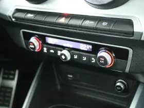 Audi Q2 35 TFSI 150pk S Edition Panoramadak Keyless Virtual Cockpit LED Koplampen S-Line thumbnail 31