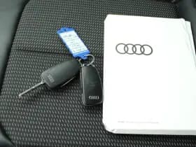 Audi Q2 35 TFSI 150pk S Edition Panoramadak Keyless Virtual Cockpit LED Koplampen S-Line thumbnail 39