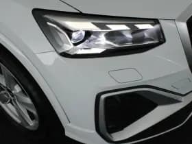 Audi Q2 35 TFSI 150pk S Edition Panoramadak Keyless Virtual Cockpit LED Koplampen S-Line thumbnail 45