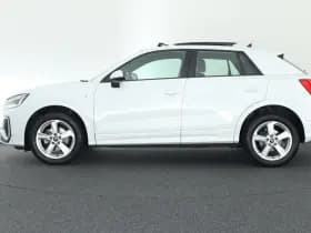 Audi Q2 35 TFSI 150pk S Edition Panoramadak Keyless Virtual Cockpit LED Koplampen S-Line thumbnail 7