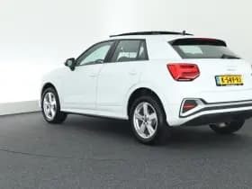 Audi Q2 35 TFSI 150pk S Edition Panoramadak Keyless Virtual Cockpit LED Koplampen S-Line thumbnail 8
