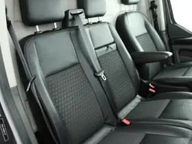 Ford Transit Custom 320 2.0 TDCI 185pk Automaat L2H1 Sport Bijrijdersbank Stoelverwarming Xenon Camera Carplay thumbnail 2