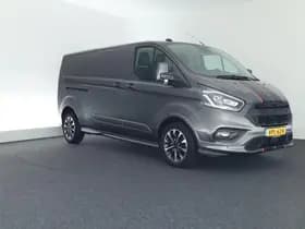 Ford Transit Custom 320 2.0 TDCI 185pk Automaat L2H1 Sport Bijrijdersbank Stoelverwarming Xenon Camera Carplay thumbnail 11
