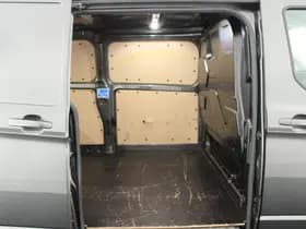 Ford Transit Custom 320 2.0 TDCI 185pk Automaat L2H1 Sport Bijrijdersbank Stoelverwarming Xenon Camera Carplay thumbnail 12