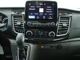 Ford Transit Custom 320 2.0 TDCI 185pk Automaat L2H1 Sport Bijrijdersbank Stoelverwarming Xenon Camera Carplay thumbnail 14