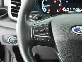 Ford Transit Custom 320 2.0 TDCI 185pk Automaat L2H1 Sport Bijrijdersbank Stoelverwarming Xenon Camera Carplay thumbnail 18