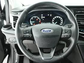 Ford Transit Custom 320 2.0 TDCI 185pk Automaat L2H1 Sport Bijrijdersbank Stoelverwarming Xenon Camera Carplay thumbnail 19