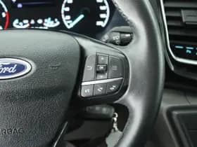 Ford Transit Custom 320 2.0 TDCI 185pk Automaat L2H1 Sport Bijrijdersbank Stoelverwarming Xenon Camera Carplay thumbnail 20