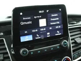 Ford Transit Custom 320 2.0 TDCI 185pk Automaat L2H1 Sport Bijrijdersbank Stoelverwarming Xenon Camera Carplay thumbnail 21