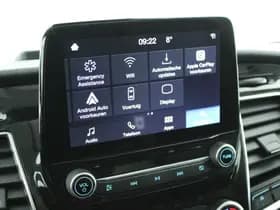 Ford Transit Custom 320 2.0 TDCI 185pk Automaat L2H1 Sport Bijrijdersbank Stoelverwarming Xenon Camera Carplay thumbnail 25