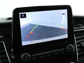 Ford Transit Custom 320 2.0 TDCI 185pk Automaat L2H1 Sport Bijrijdersbank Stoelverwarming Xenon Camera Carplay thumbnail 4