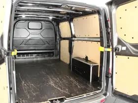 Ford Transit Custom 320 2.0 TDCI 185pk Automaat L2H1 Sport Bijrijdersbank Stoelverwarming Xenon Camera Carplay thumbnail 32