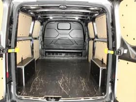 Ford Transit Custom 320 2.0 TDCI 185pk Automaat L2H1 Sport Bijrijdersbank Stoelverwarming Xenon Camera Carplay thumbnail 33