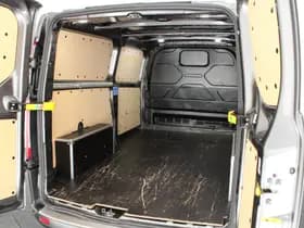 Ford Transit Custom 320 2.0 TDCI 185pk Automaat L2H1 Sport Bijrijdersbank Stoelverwarming Xenon Camera Carplay thumbnail 34