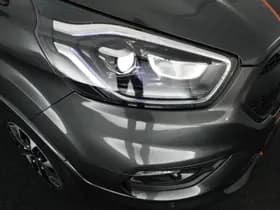 Ford Transit Custom 320 2.0 TDCI 185pk Automaat L2H1 Sport Bijrijdersbank Stoelverwarming Xenon Camera Carplay thumbnail 5