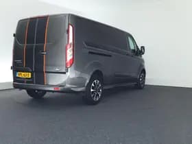 Ford Transit Custom 320 2.0 TDCI 185pk Automaat L2H1 Sport Bijrijdersbank Stoelverwarming Xenon Camera Carplay thumbnail 9