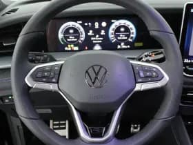 Volkswagen Tayron 1.5 272pk eHybrid R-Line Edition Panoramadak Camera Keyless Stoelverwarming Massage Carplay thumbnail 19