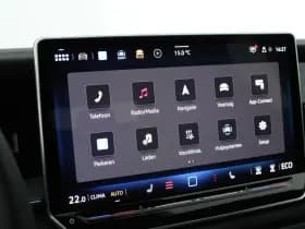 Volkswagen Tayron 1.5 272pk eHybrid R-Line Edition Panoramadak Camera Keyless Stoelverwarming Massage Carplay thumbnail 22