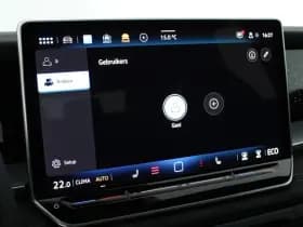 Volkswagen Tayron 1.5 272pk eHybrid R-Line Edition Panoramadak Camera Keyless Stoelverwarming Massage Carplay thumbnail 25