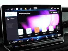 Volkswagen Tayron 1.5 272pk eHybrid R-Line Edition Panoramadak Camera Keyless Stoelverwarming Massage Carplay thumbnail 28