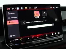 Volkswagen Tayron 1.5 272pk eHybrid R-Line Edition Panoramadak Camera Keyless Stoelverwarming Massage Carplay thumbnail 29