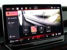 Volkswagen Tayron 1.5 272pk eHybrid R-Line Edition Panoramadak Camera Keyless Stoelverwarming Massage Carplay thumbnail 30