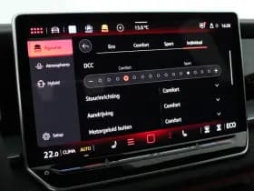 Volkswagen Tayron 1.5 272pk eHybrid R-Line Edition Panoramadak Camera Keyless Stoelverwarming Massage Carplay thumbnail 31