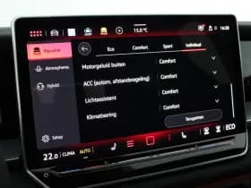 Volkswagen Tayron 1.5 272pk eHybrid R-Line Edition Panoramadak Camera Keyless Stoelverwarming Massage Carplay thumbnail 32